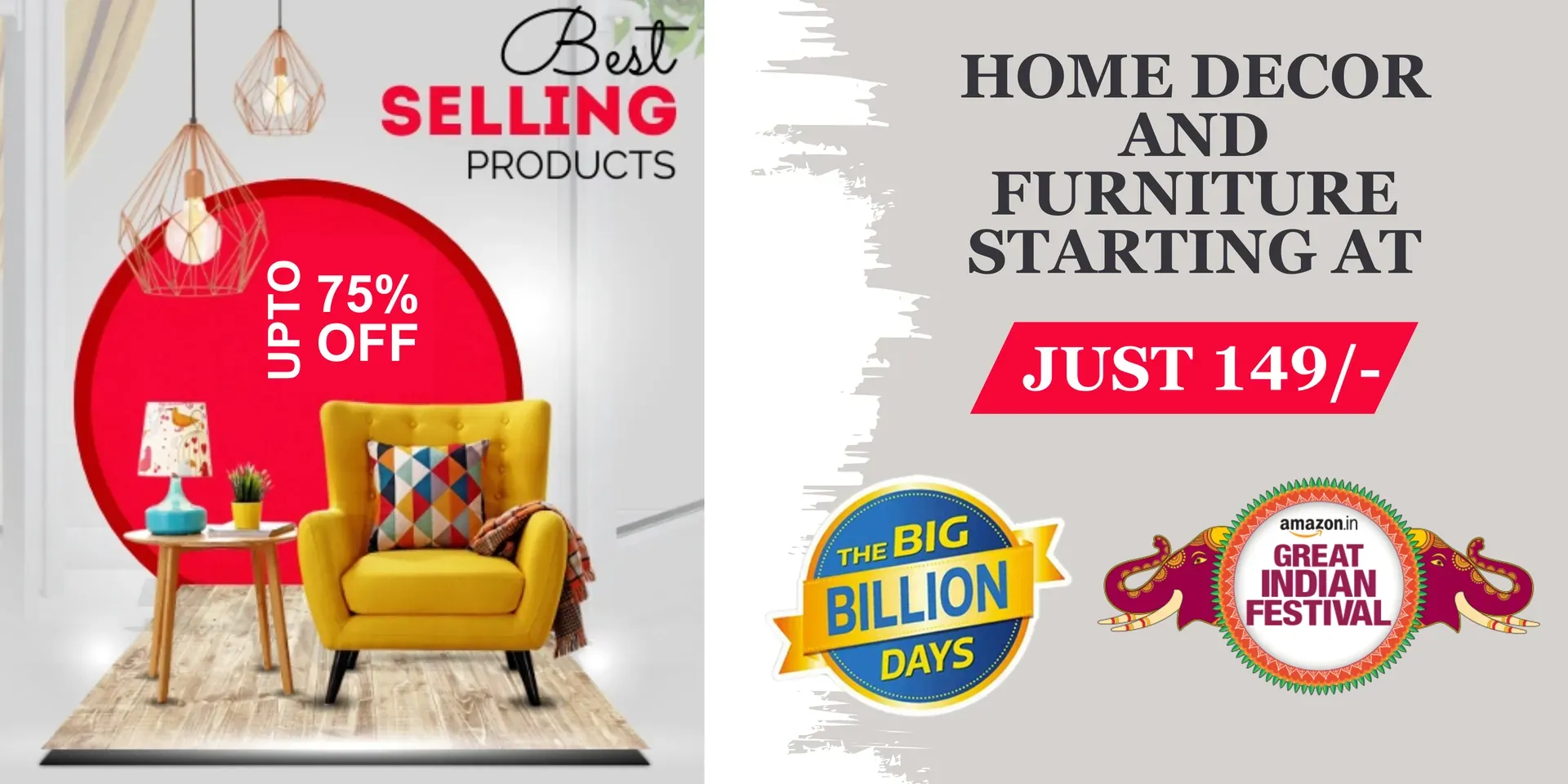 Promotional Banner