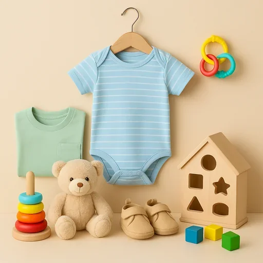 Baby & Kids icon