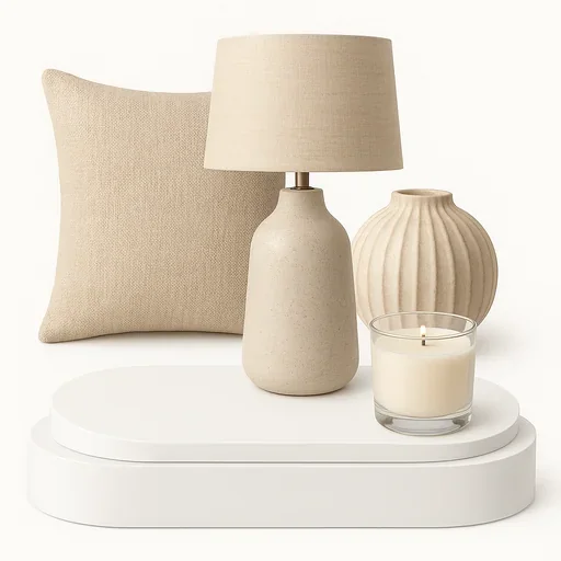 Furniture & Home Decor icon