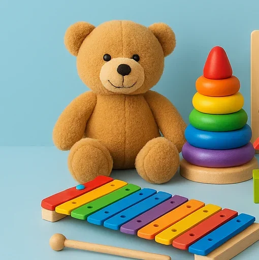 Toys & Games icon