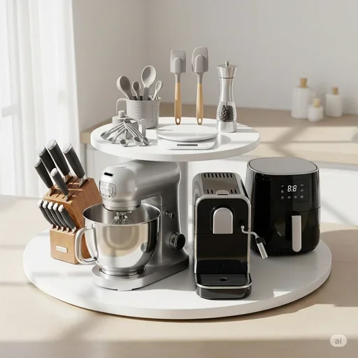 Home & Kitchen icon