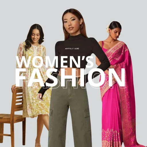 Women's Fashion icon