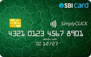 Simply Click by State Bank Of India