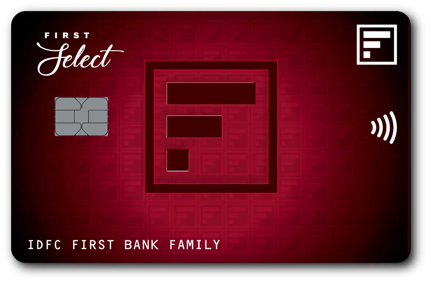 First by IDFC