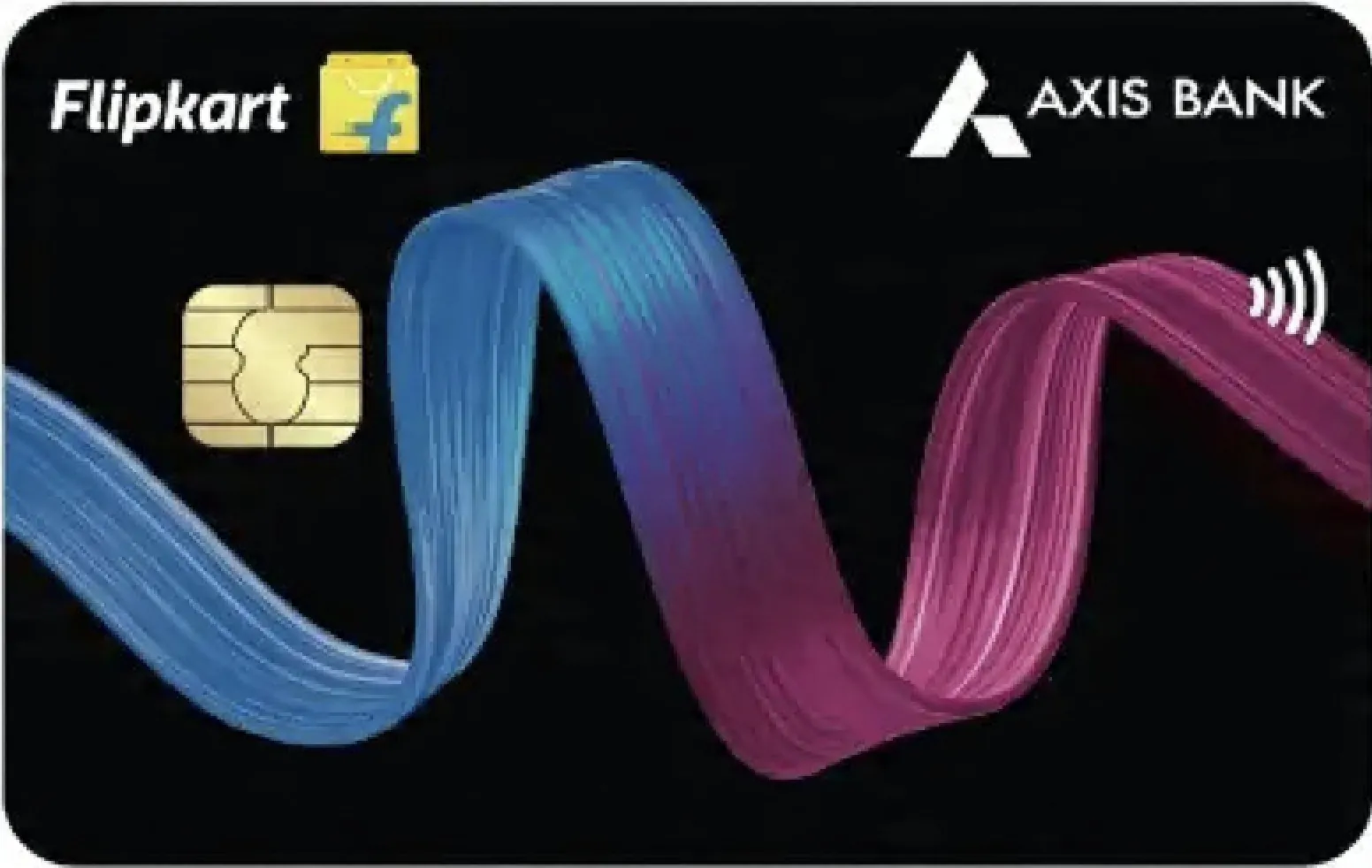 Flipkart by Axis Bank