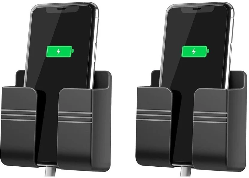 M/S DSNS Mobile Wall Mount Stand for Charging | AC/TV R...