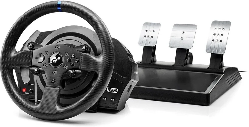 THRUSTMASTER T300 RS GT Edition Racing Game Wheel Force...