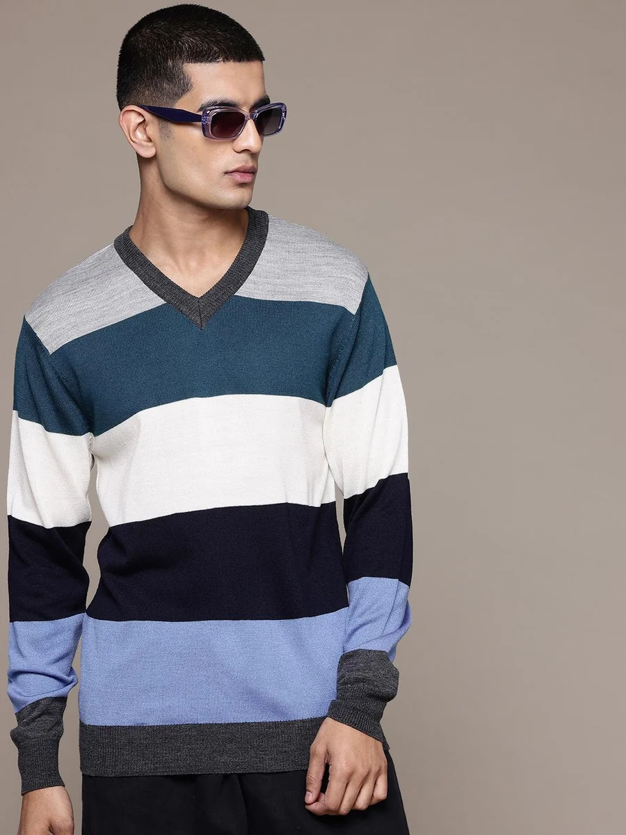 Roadster - Best Price ₹319 at Myntra
