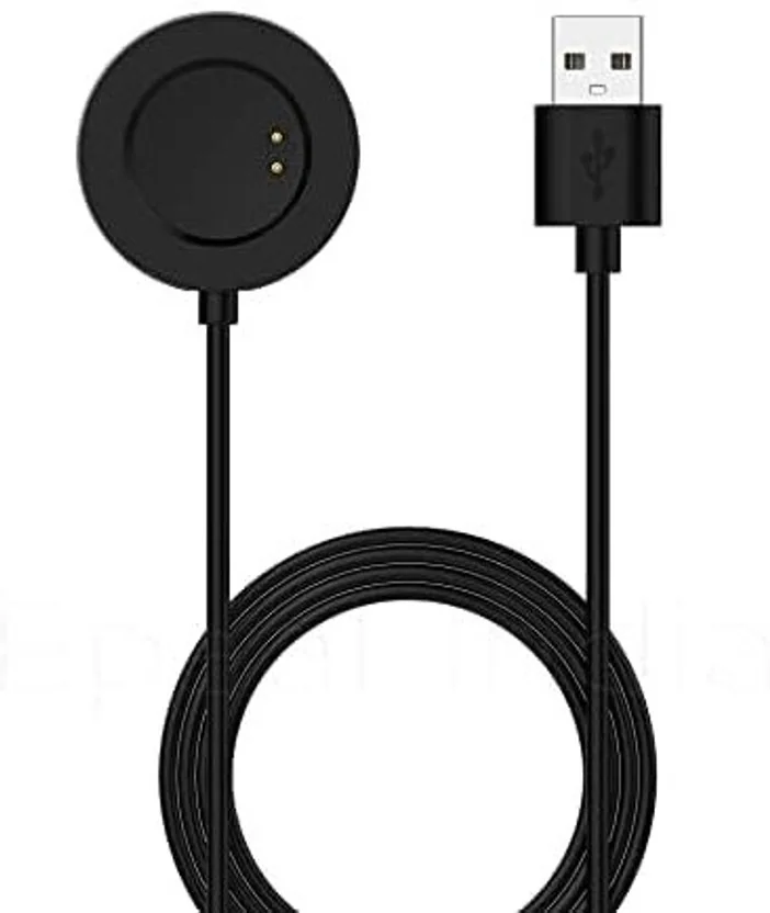 RAJINDER Magnetic Charger Cable Compatible With Realme ...