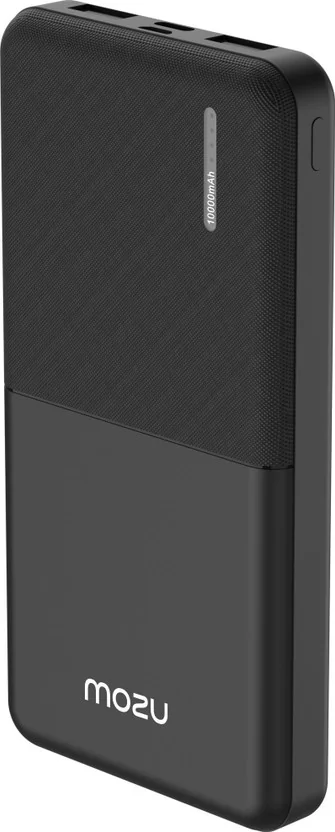 Mozu 10000 mAh 12 W Compact Pocket Size Power Bank - Best Price ₹599 at Amazon