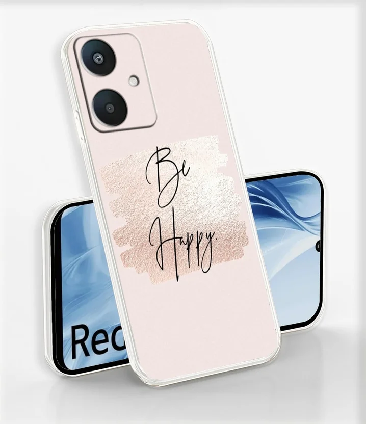 mobom Back Cover for Redmi Mi 13C 5G