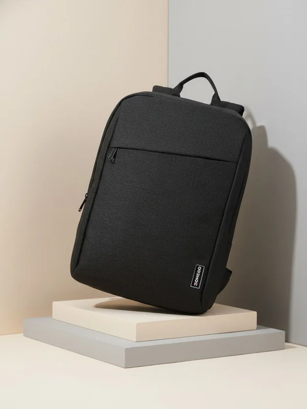 ONEGO Business compact 22 L Laptop Backpack
