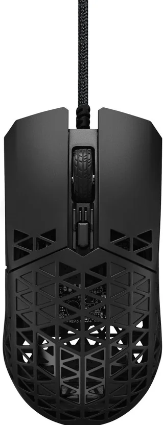 ASUS TUF Gaming M4 Air / Ultralight(49gm),Water Resista...