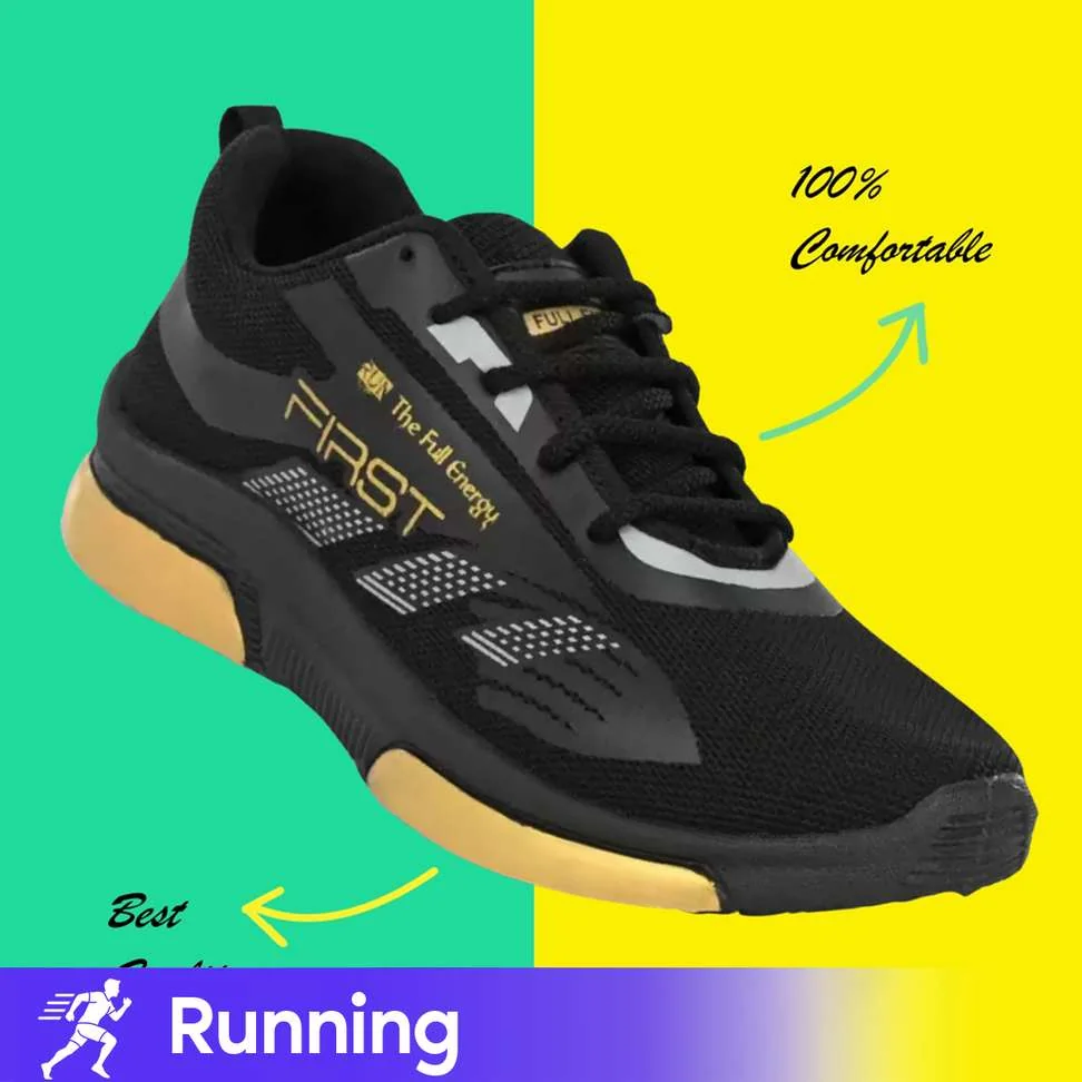 JOOTIYAPA PREMIUM SHOES FOR MEN Running Shoes For Men