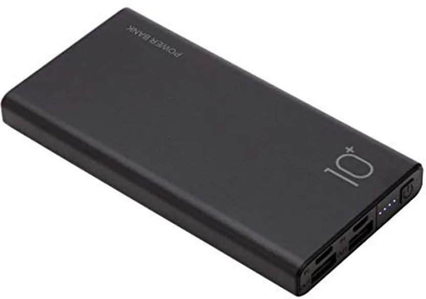 MIMO BINORI 22000 mAh 12 W Compact Pocket Size Power Ba...