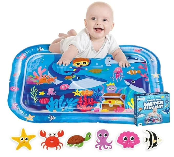 Baby Water mat - Best Price ₹249 at Amazon