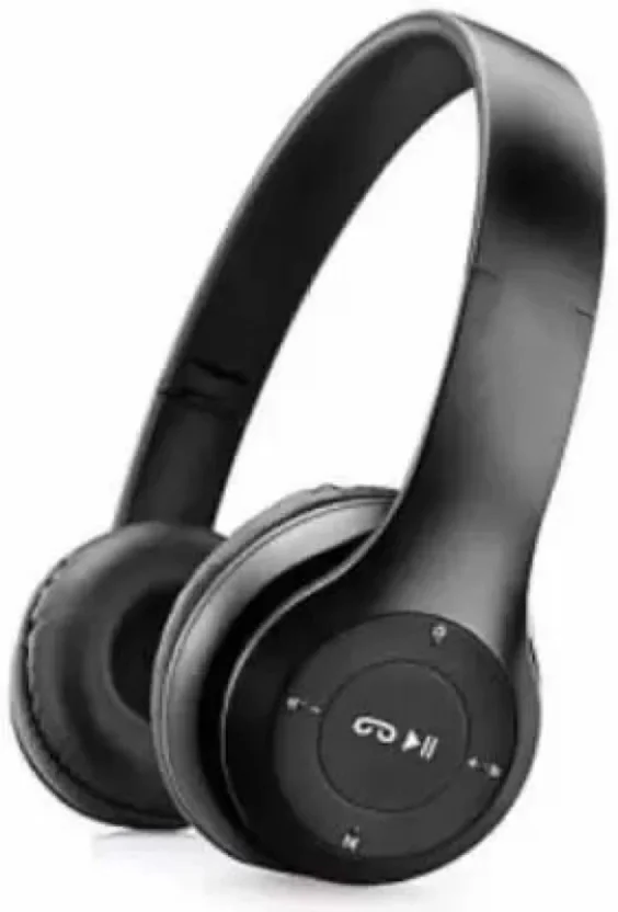 SANNO WORLD Bluetooth headphones headset extra bass Blu...