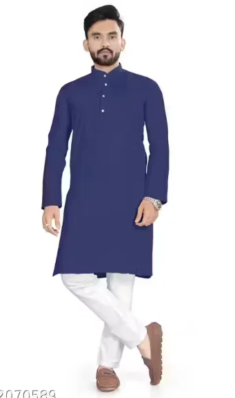 Modern Men Kurtas