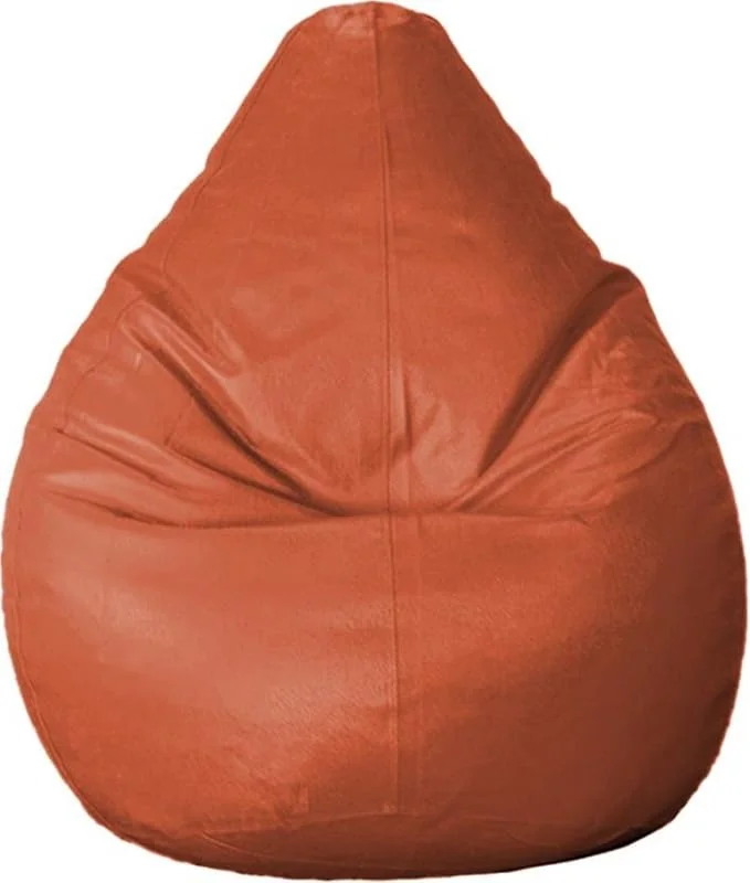 caddyFull Large Bean Bag Without Beans (Tan) - Best Price ₹439 at Amazon
