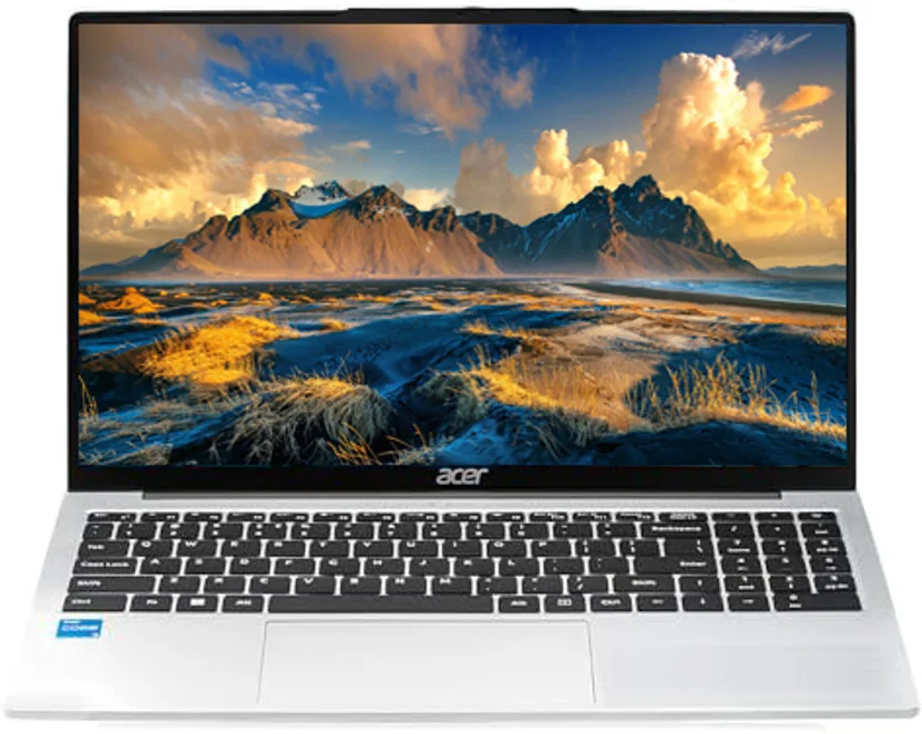 Acer 3 Years Warranty Aspire 3 (2025) Intel Core i3 13th Gen 1305U - (24 GB/512 GB SSD/Windows 11 Home...