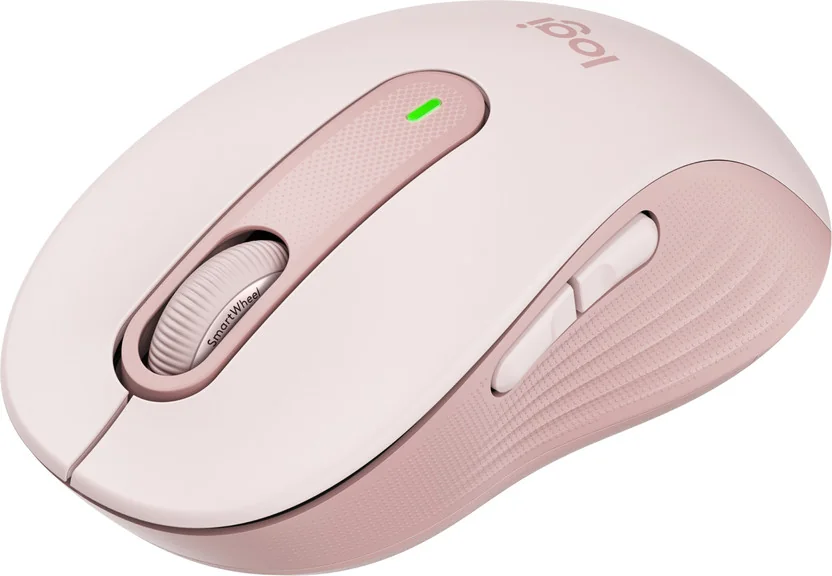 Logitech M650 Silent -Small to Medium Sized Hands Wirel...