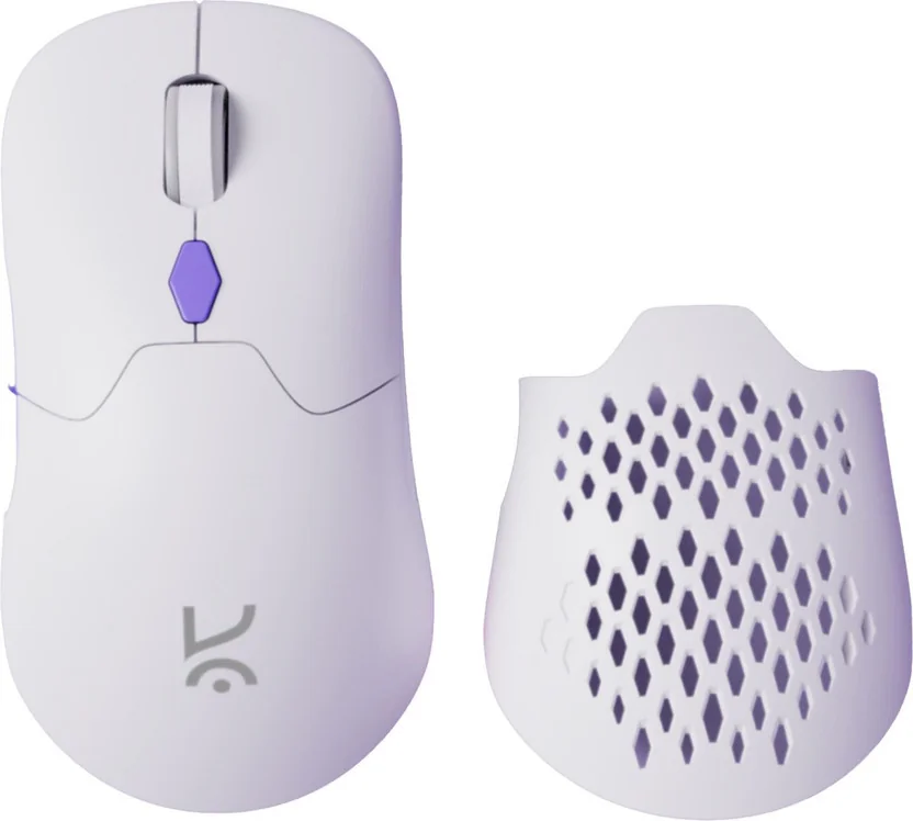 Kreo Chimera V2 RGB Hot-Swappable Switches, 6 Buttons 1...