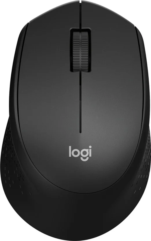 Logitech M330 / Silent Plus, 1000 DPI Optical Tracking,...