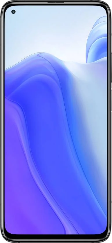 Mi 10T (Cosmic Black, 128 GB)  (6 GB RAM) - Best Price ₹17990 at Flipkart