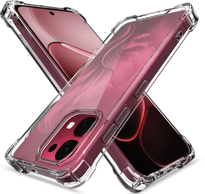 vmt stock Back Cover for OPPO F31 5G