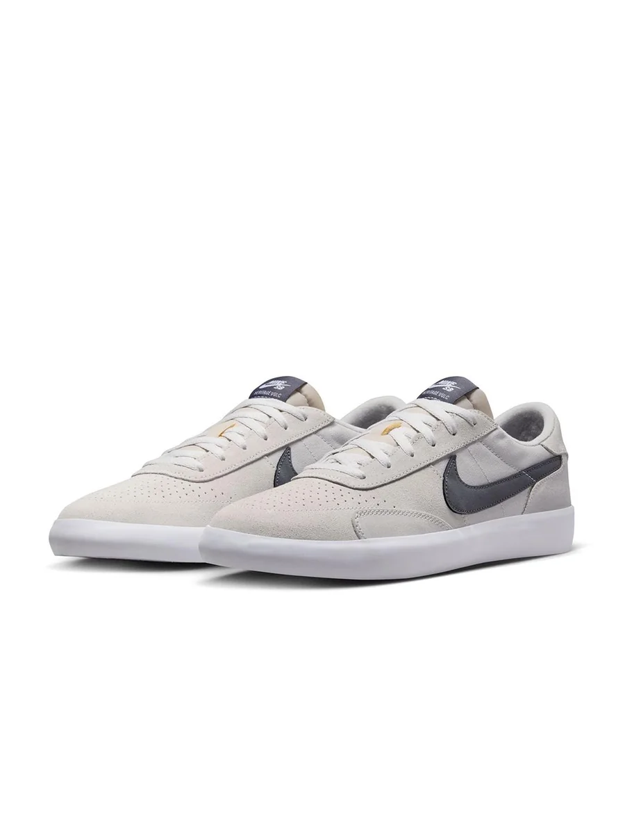 Nike SB Heritage Vulc Skate Shoes - Best Price ₹5495 at Myntra