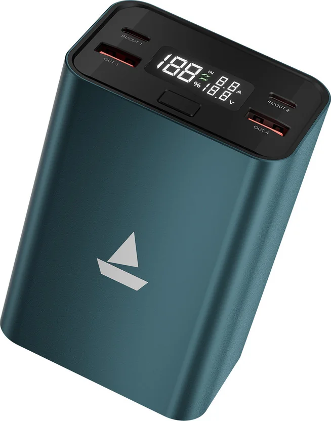 boAt 27000 mAh 160 W Power Bank