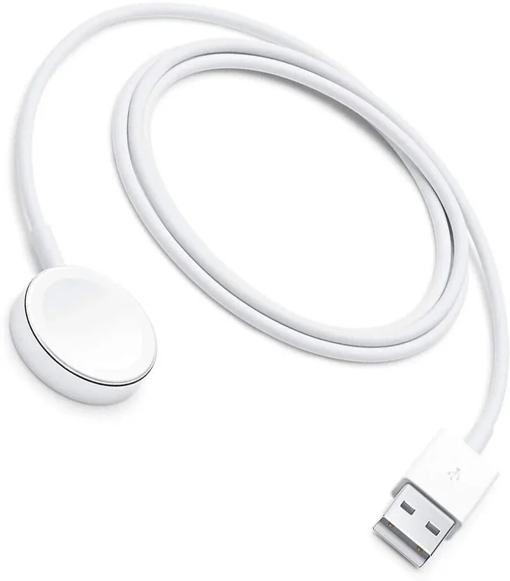 BUnique T800 Ultra Smartwatch Magnetic Wireless Charger...