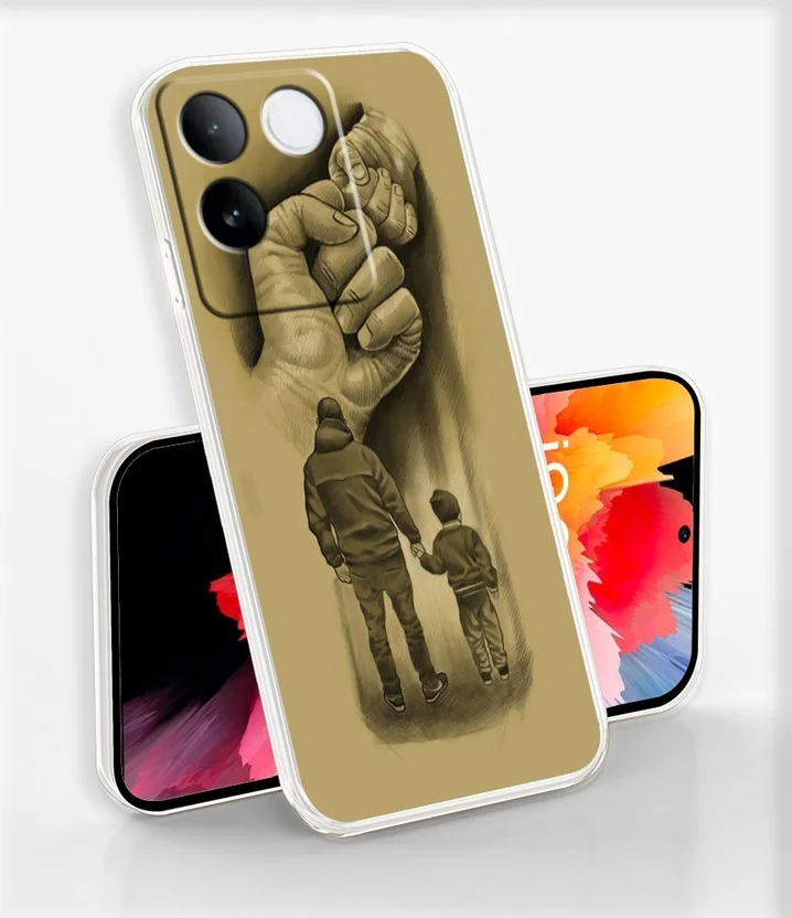 mobom Back Cover for iQoo Z7 Pro 5G