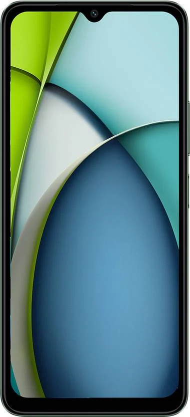 REDMI A3X (Midnight Black, 64 GB)  (3 GB RAM) - Best Price ₹7998 at Flipkart