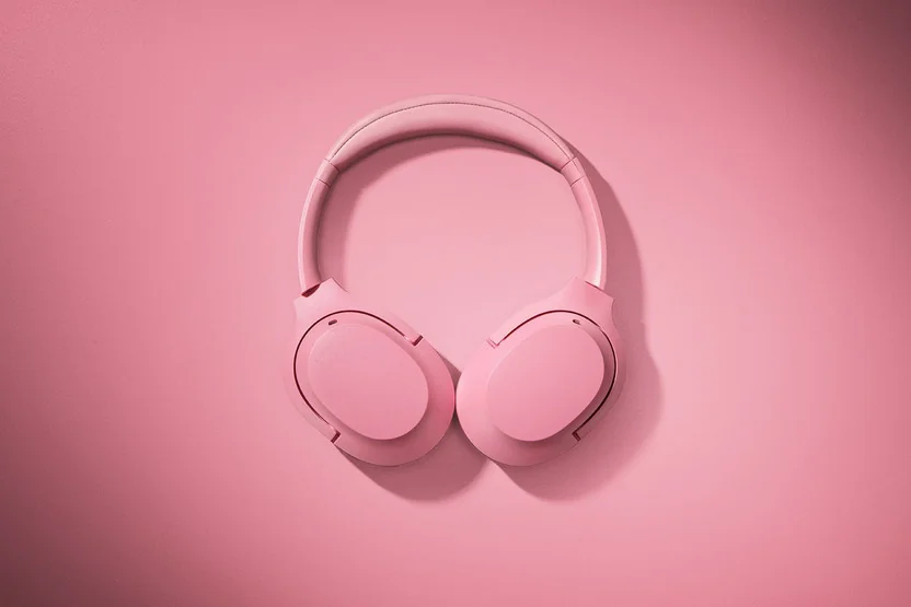 Razer Active Noise Cancellation Bluetooth Gaming