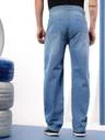 KOTTY Men Regular Mid Rise Blue Jeans - Best Price ₹430 at Flipkart