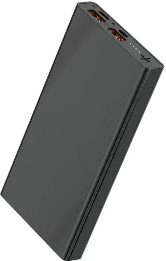 Iqoniqe 10000 mAh 22 W Compact Pocket Size Power Bank