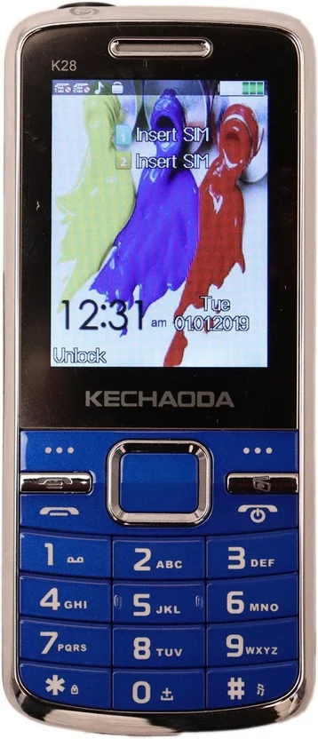 Kechaoda K28