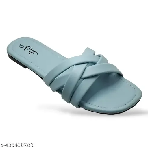 Comfortable Sandal For Woman n girls - Best Price ₹162 at Meesho