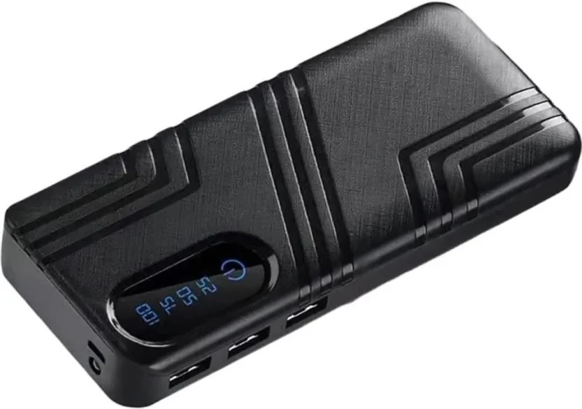 MIMO BINORI 10000 mAh 11 W Power Bank