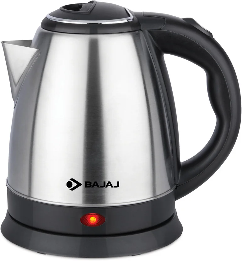 BAJAJ KTX 1.5 L DLX Electric Kettle