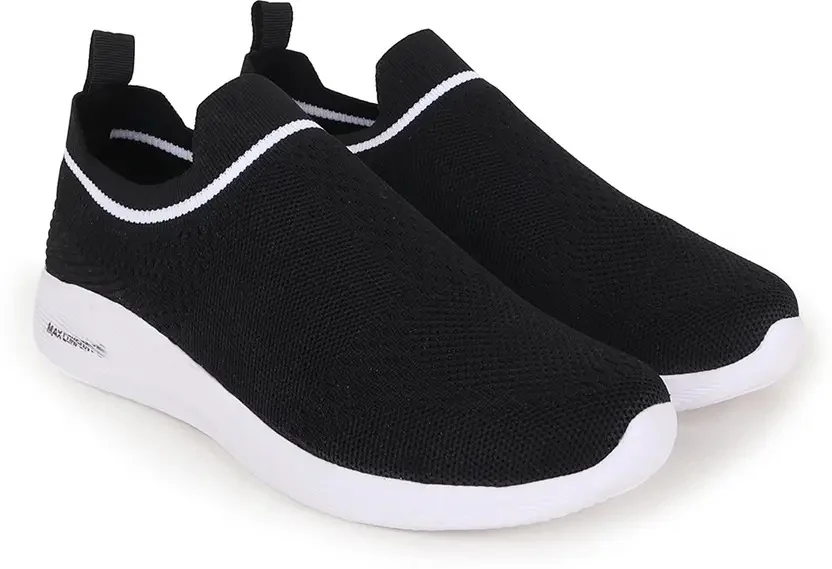 density Walking Shoes For Men  (Multicolor , 9) - Best Price ₹450 at Flipkart