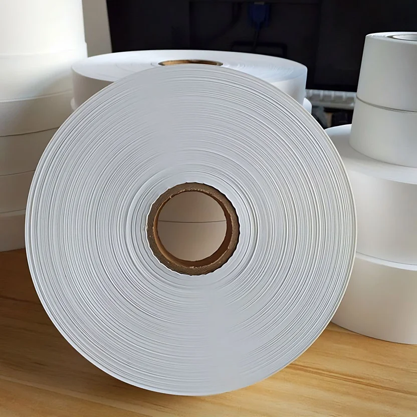 mastBus Taffeta Roll Washable Paper 1Pc, 2 Inch, 300 Me...