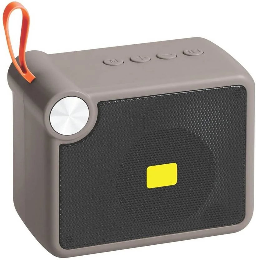 G2L Newest Bluetooth Speaker Hi-fi Stereo Sound Surround with Light 5 W Bluetooth Soundbar  (Grey, 4.1 Channel) - Best Price ₹351 at Flipkart