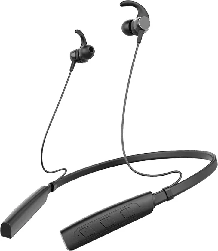 IZWI New ZCharge Bluetooth Wireless in Ear Earphones wi...