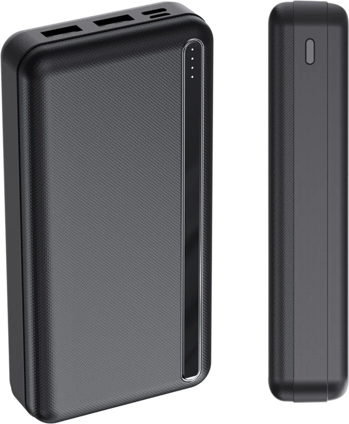 ZANGO 20000 mAh 22.5 W Compact Power Bank