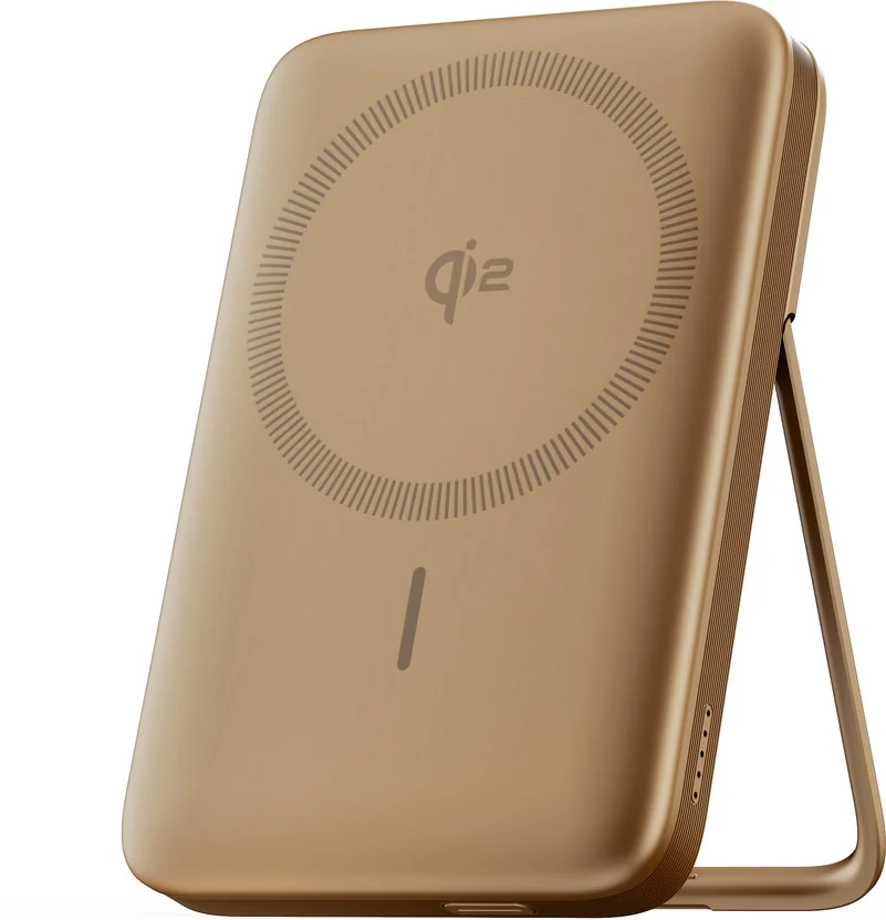Ambrane 10000 mAh 22 W Power Bank