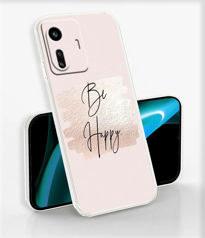 mobom Back Cover for iQoo Z6 Lite 5G