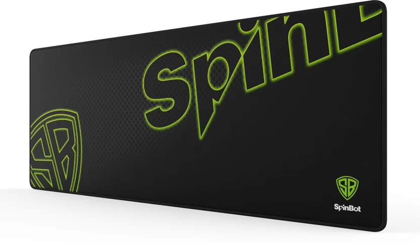 SpinBot Armor 5 MM Thick Extended 800MM*400MM Speed Typ...