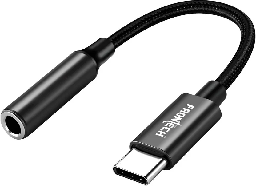 Frontech AUX Cable 0.07 m - NC-0039